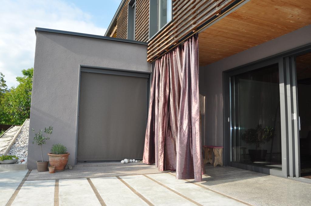 Holiday Home Hisa Gusta Most na Soči Zimmer foto